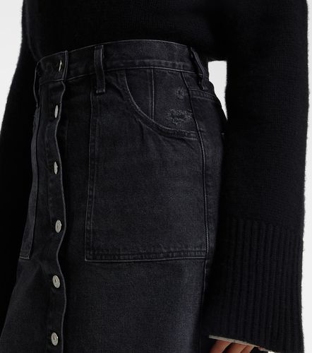 Jupe midi en denim - Citizens of Humanity - Modalova