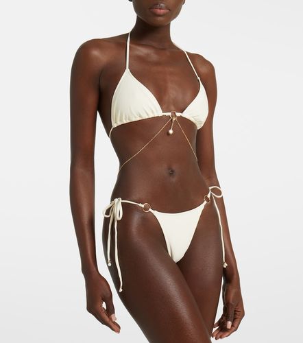 Bananhot Culotte de bikini Chain - Bananhot - Modalova