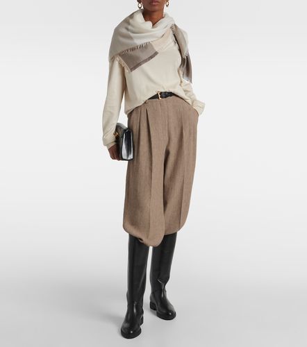Loro Piana Polo Ice Wish en coton - Loro Piana - Modalova