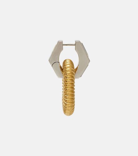 Boucles d’oreilles pendantes Link XL - Rabanne - Modalova