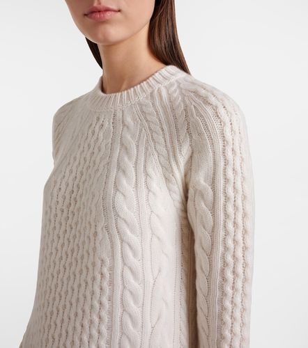 Robe longue Nyla en cachemire - Lisa Yang - Modalova