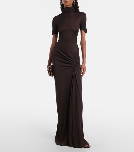 Christopher Esber Robe longue - Christopher Esber - Modalova