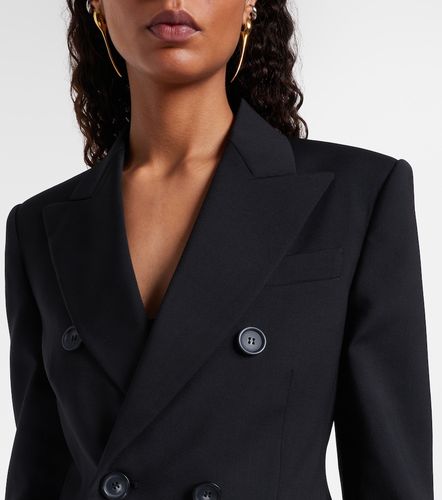 Blazer Adamo en laine vierge - Sportmax - Modalova