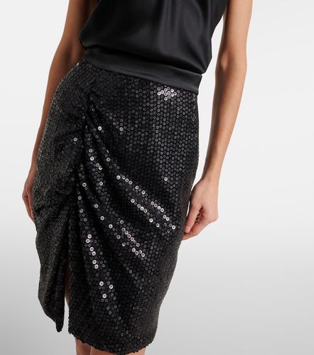 Jupe Panther à sequins - Vivienne Westwood - Modalova