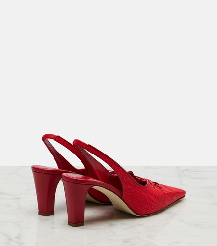 Escarpins slingback Montbalo - Manolo Blahnik - Modalova