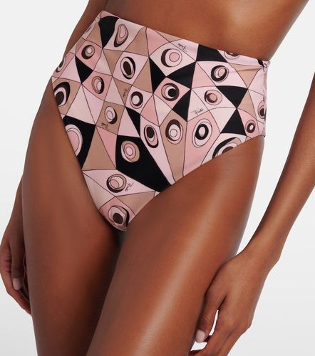 Pucci Culotte de bikini Occhi - Pucci - Modalova