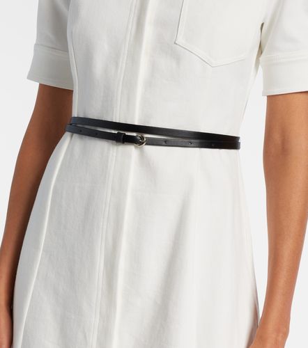Robe chemise Kiera en denim - Altuzarra - Modalova