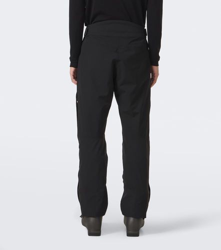 Pantalon de ski technique - Moncler Grenoble - Modalova