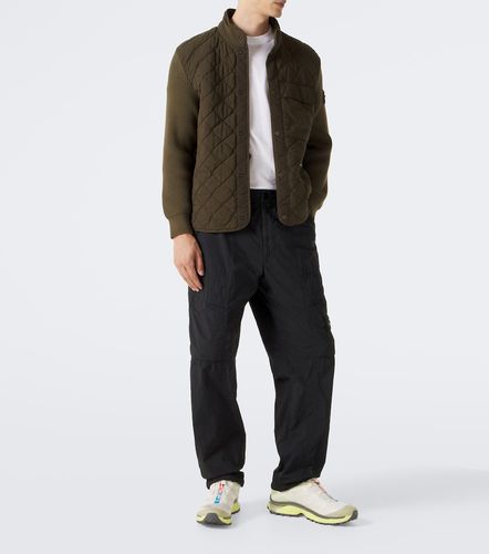 Stone Island Pantalon cargo Ghost - Stone Island - Modalova