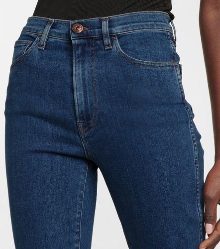 Jean Straight Authentic Cropped - 3x1 N.Y.C. - Modalova