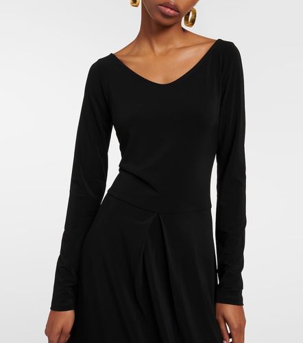 Max Mara Robe longue Valido - Max Mara - Modalova