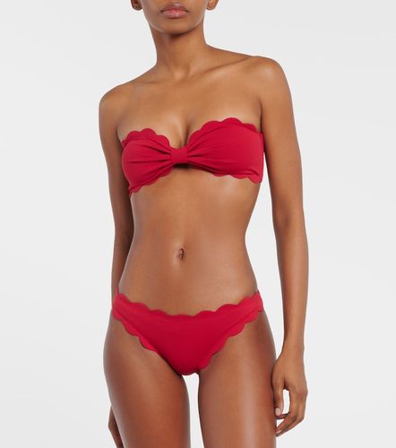 Haut de bikini bandeau Antibes - Marysia - Modalova