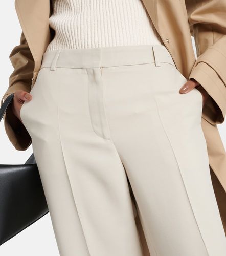 Toteme Pantalon droit - Toteme - Modalova