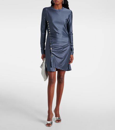 Rabanne Robe en jersey - Rabanne - Modalova