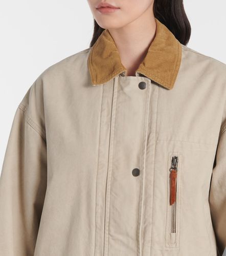 Marant Etoile Veste Kimeliaga - Marant Etoile - Modalova