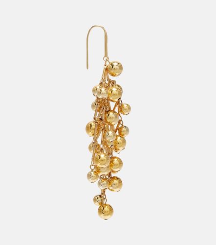 Boucles d’oreilles Tiva à ornements - Isabel Marant - Modalova