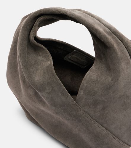 Aesther Ekme Sac Ora Mini en daim - Aesther Ekme - Modalova