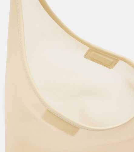 Sac Demi Lune Medium en résille - Aesther Ekme - Modalova