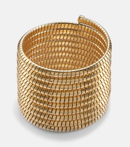 Bracelet Trisolina en or 18 ct et diamants - Marina B - Modalova