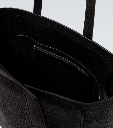 The Row Sac Hector en cuir - The Row - Modalova