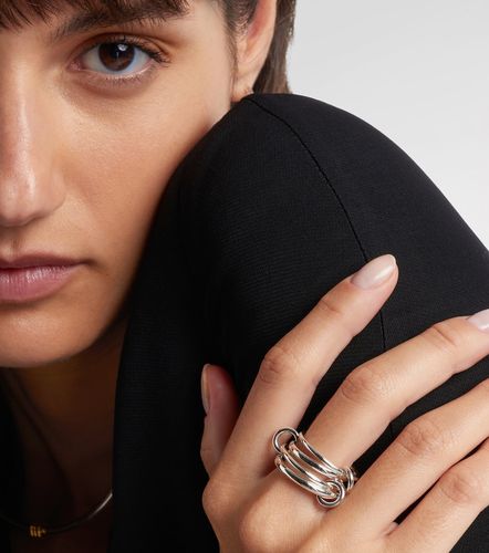 Bague Hyacinth en argent sterling - Spinelli Kilcollin - Modalova