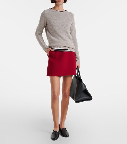 Pull Georg en laine et cachemire mélangé - 'S Max Mara - Modalova