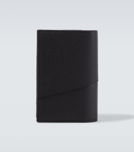 Étui pour passeport Puzzle en cuir - Loewe - Modalova