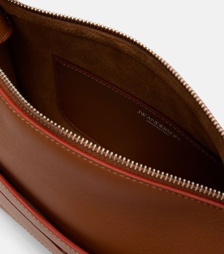 JW Anderson Sac Loafer en cuir - JW Anderson - Modalova