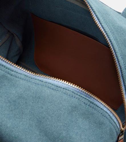 Sac Small en toile et cuir - JW Anderson - Modalova