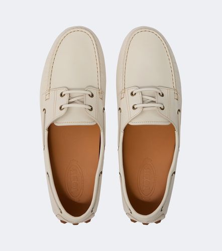 Tod's Mocassins en cuir - Tod's - Modalova