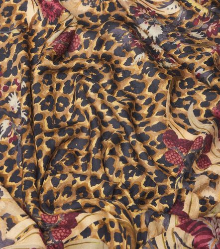 Etro Foulard à imprimé - Etro - Modalova