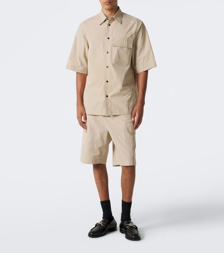 Bottega Veneta Chemise en coton - Bottega Veneta - Modalova
