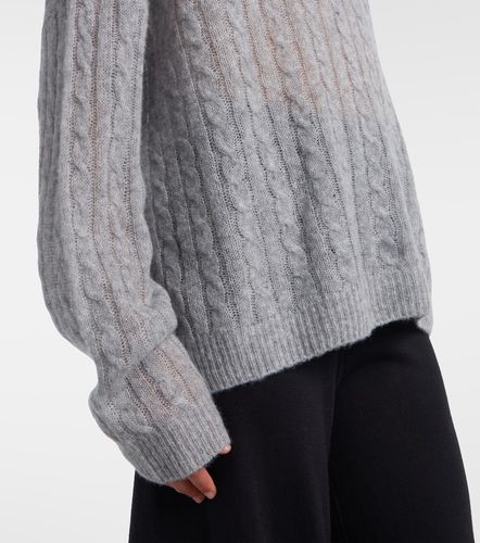 Pull Amabel en cachemire et soie - Lisa Yang - Modalova
