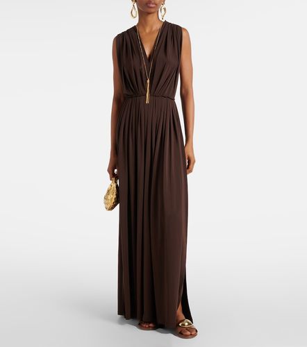 Max Mara Robe longue - Max Mara - Modalova