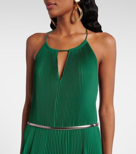 Max Mara Robe longue Gersa - Max Mara - Modalova
