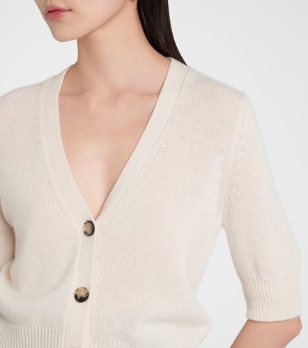 Cardigan en cachemire - Jardin des Orangers - Modalova