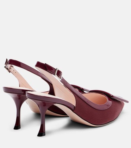 Escarpins slingback Viv' In the City 65 - Roger Vivier - Modalova