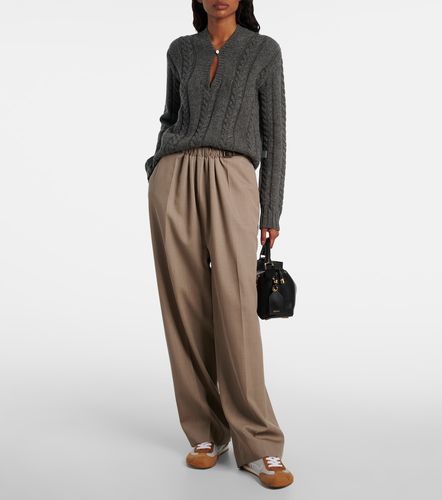 Loewe Pull en laine mélangée - Loewe - Modalova