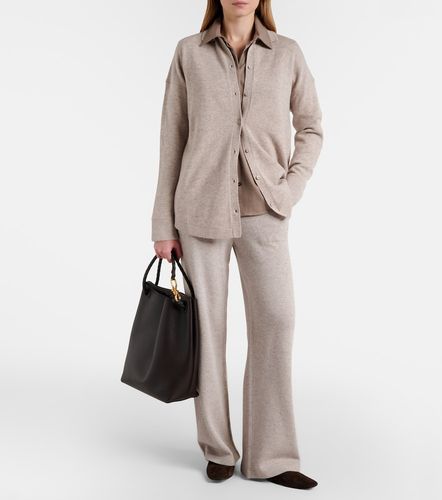 Cardigan Gatti en laine et cachemire - 'S Max Mara - Modalova