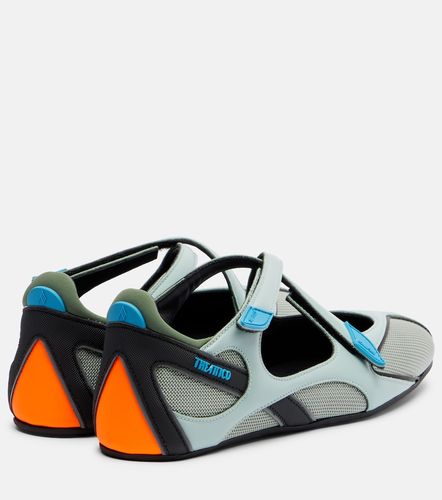 The Attico Ballerines Floor 01 - The Attico - Modalova