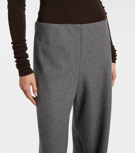 Pantalon ample à taille haute - Vince - Modalova