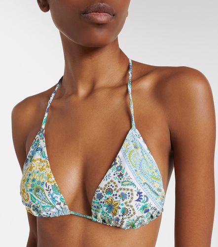 Etro Bikini à motif cachemire - Etro - Modalova