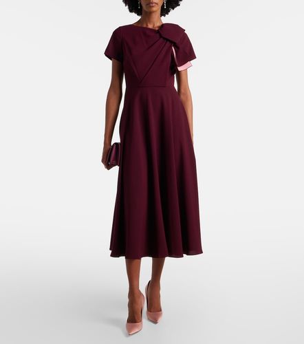 Roksanda Robe midi Luna - Roksanda - Modalova