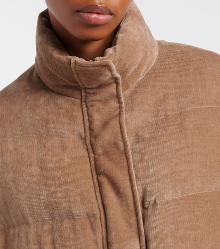 Veste doudoune sans manches Monili - Brunello Cucinelli - Modalova