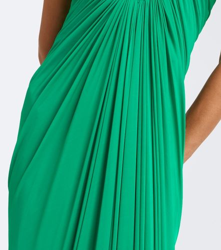 Robe longue bustier Helix à cristaux - Christopher Esber - Modalova