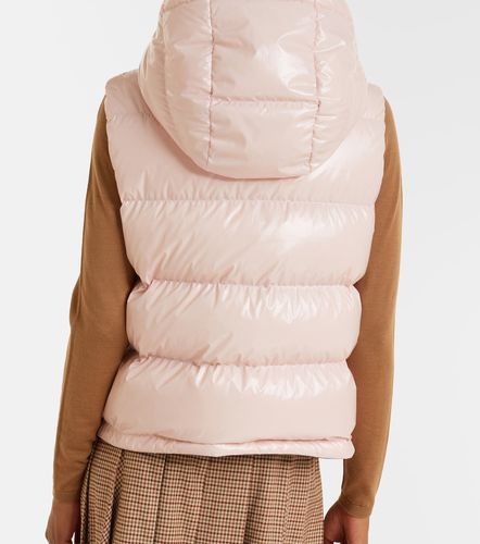 Veste doudoune sans manches Niverolle - Moncler - Modalova