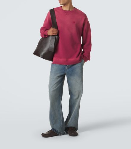 Loewe Sweat-shirt Anagram en coton - Loewe - Modalova