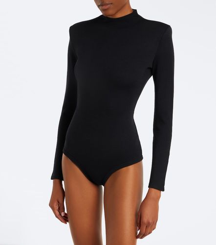 Jil Sander Body en laine - Jil Sander - Modalova