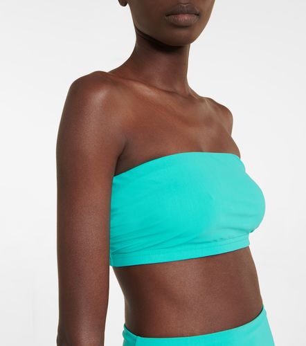 Haut de bikini bandeau Basics - Karla Colletto - Modalova