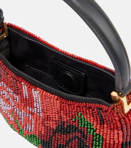 Magda Butrym Pochette à perles - Magda Butrym - Modalova